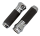 GZP Chrome SP Cobra grip set