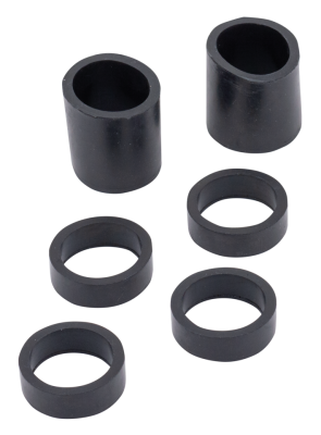 GZP Repl. foot peg rubbers ZPN 056150/05 (ES)