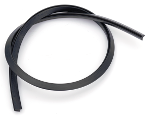 GZP Trim rubber for two and three light