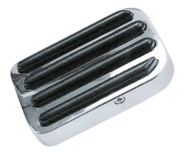GZP Rail Design brake pedal pad (ES)