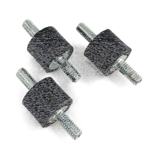 GZP Anti vibration mount 3pck 5/16x18UNC (ES)