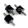 GZP Anti vibration mount 3pck 5/16x18UNC (ES)