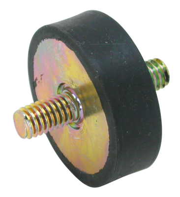 GZP Rubber horn mount 1/4&5/16 #69123-92