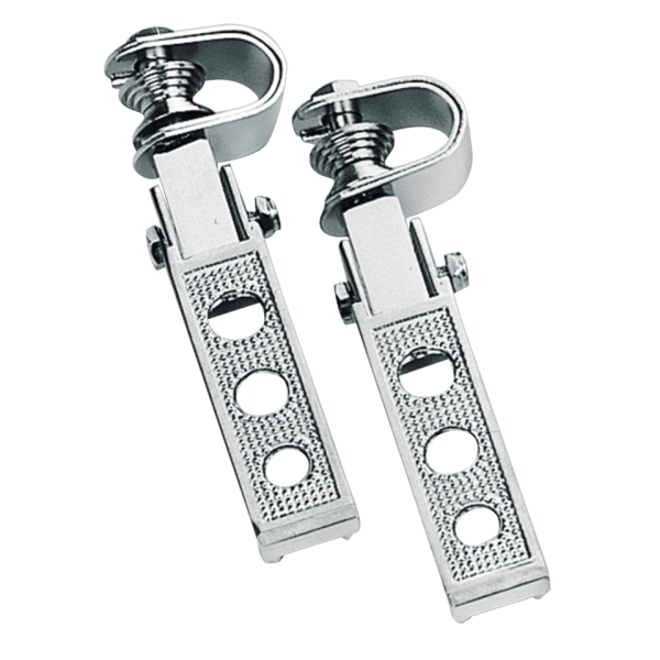 GZP Folding custom pegs W/clamp Holly (ES)
