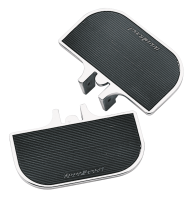 GZP Floorboards passenger set FL FLH (ES)
