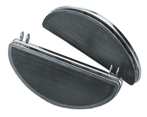 GZP Floorboards Oval shaker set