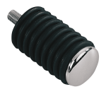 GZP Shiftpeg with chrome end