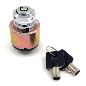GZP quick start ignition switch barrel