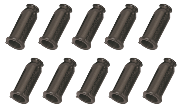 GZP 10pck Brake light rubber boot (ES)