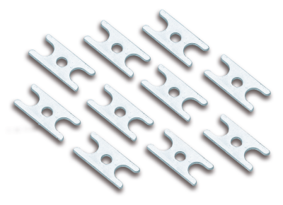 GZP 10pck button switch retainer 72-81 (ES)