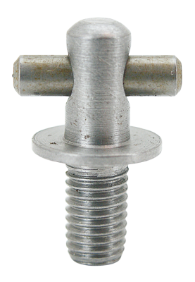 GZP Quick release seat pin 1/4-28