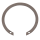 GZP Retaining ring, internal, 2.000"