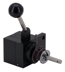 GZP Pull-Start system BT65-88 black