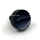GZP Blk slotted Ezy seat screw 1-4-28 (ES)