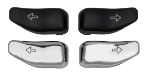 GZP Chr turnswitch extensions FLHR14-up