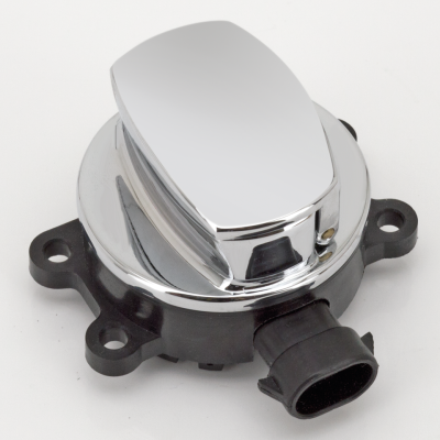 GZP Chrome ignition switch F*ST11-UP