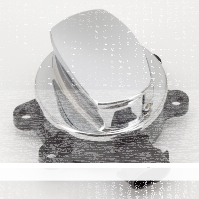 GZP Black ignition switch F*ST11-UP (ES)