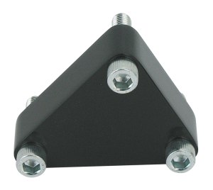 GZP Floorboard/fwd ctrl spacer F*ST00-17