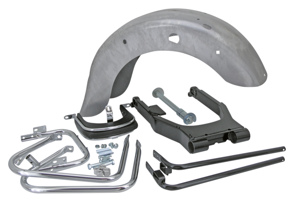 GZP Primary O-rings (2 pck) (ES)
