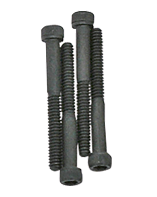GZP Stator bolts set/4 10-24x1.75" allen (ES)
