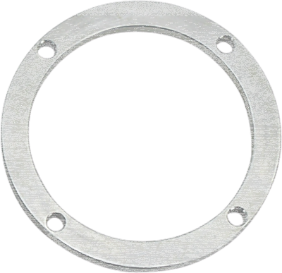 GZP Starter spacer raw alu (ES)