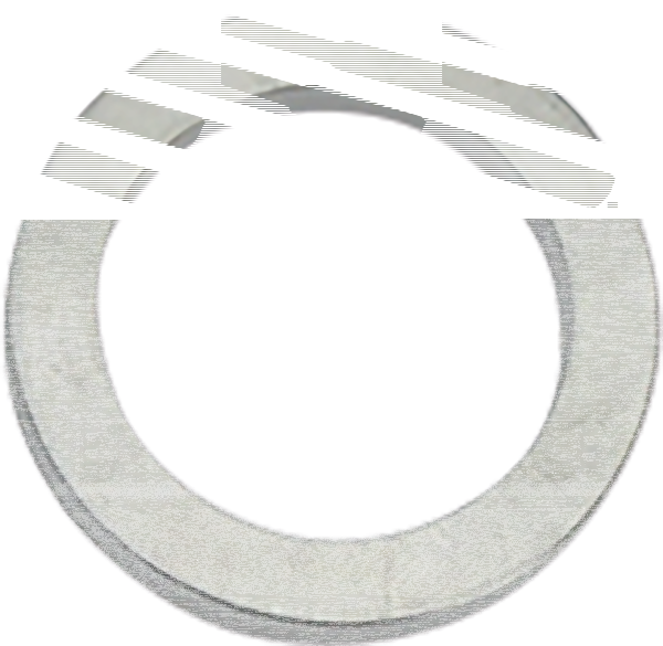 GZP Compensator spacer stainless steel (ES)