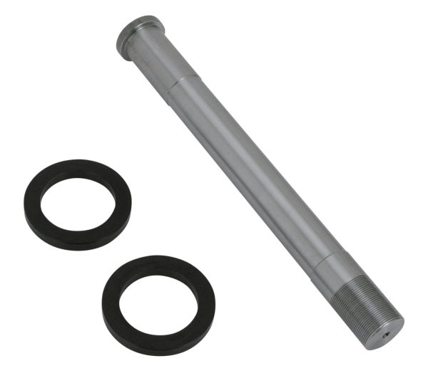 Fat Bubba adapter kit FXD06-17 Black (ES)