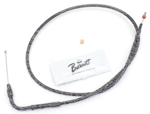 Barnett Stealth VR02 LN=31" 90° throttle (ES)