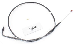 Barnett Stealth FLH02 LN=42" 90° idle (ES)