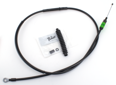 Clutch cable Stealth BT87-06 L=61" (ES)