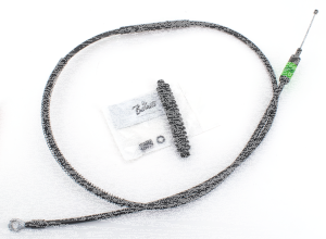 Clutch cable Stealth BT87-06 L=61" (ES)