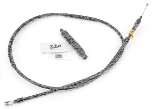 Clutch cable Stealth FXR87 L=59" (ES)