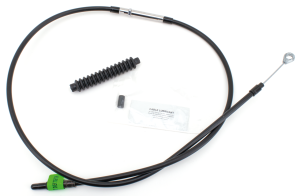 Clutch cable Stealth XL86-up L=57" (ES)