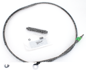 Clutch cable Stealth BT87-06 L=67" (ES)