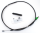 Clutch cable Stealth BT87-06 L=67" (ES)