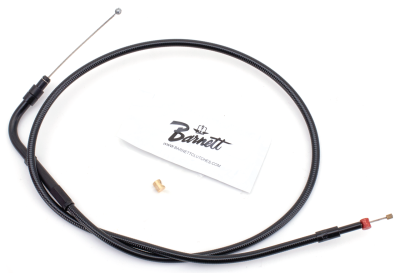 Barnett Stealth VR02 LN=30" 90° throttle (ES)