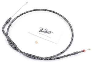 Barnett Stealth VR02 LN=30" 90° throttle (ES)