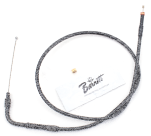 Barnett Stealth VR02 LN=31" 90° idle (ES)