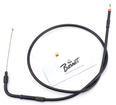 Barnett Stealth VR02 LN=31" 90° idle (ES)