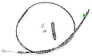 Clutch cable Stealth FXD06up L=69" (ES)