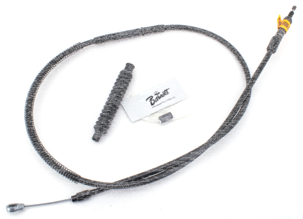 Stealth Clutch Cable Assy 07-up (ES)
