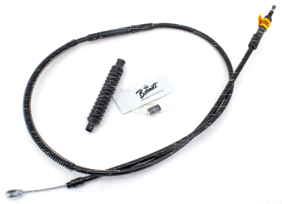 Stealth Clutch Cable Assy 07-up (ES)