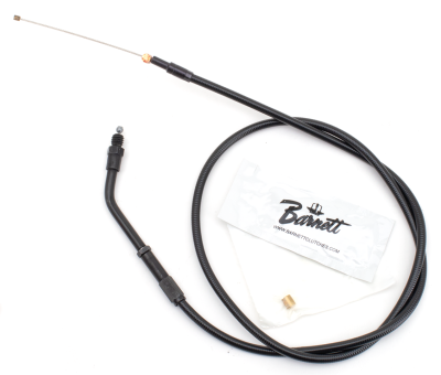 Barnett Stealth XL86 LN=36" 135° throttl (ES)