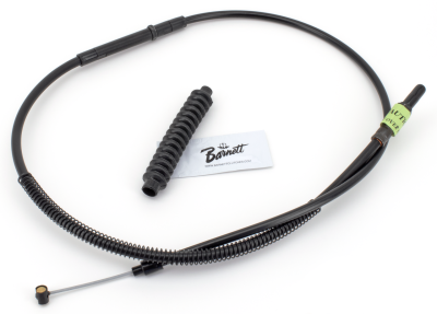 Buell Clutch cable Stealth L=50" (ES)