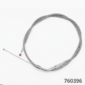 Barnett Stealth XL96 LN=35" 135° throttl (ES)