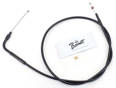 Barnett Stealth VR02 LN=37" 90°idle (ES)
