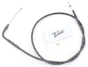 Barnett Stealth VR02 LN=37" 90°idle (ES)