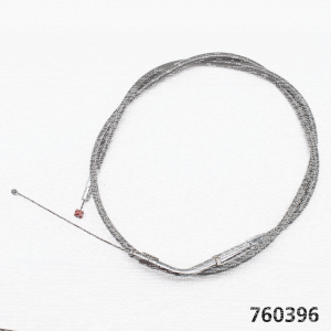 Barnett Stealth XL96 LN=39" 135° idle (ES)