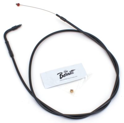 Barnett Stealth BT96 LN=53" 90° throttle