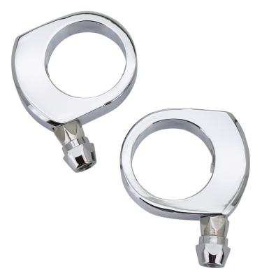 39MM FORK CLAMPS MOUNT